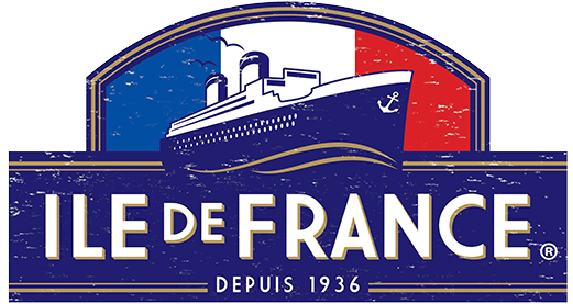 Ile de France Logo